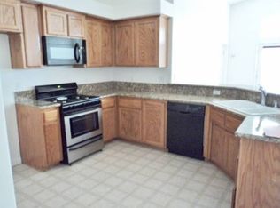 10207 Saint Albans Ave, Bakersfield, CA 93311