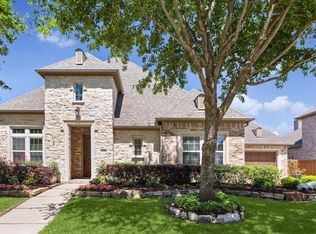 17514 Hanoverian Dr, Richmond, TX 77407