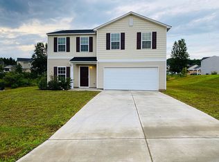 227 Windigo Rd, Spartanburg, SC 29306
