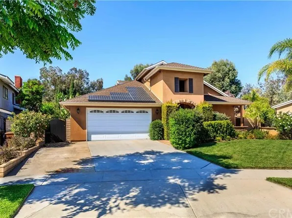6297 E Paseo Aldeano, Anaheim, CA 92807