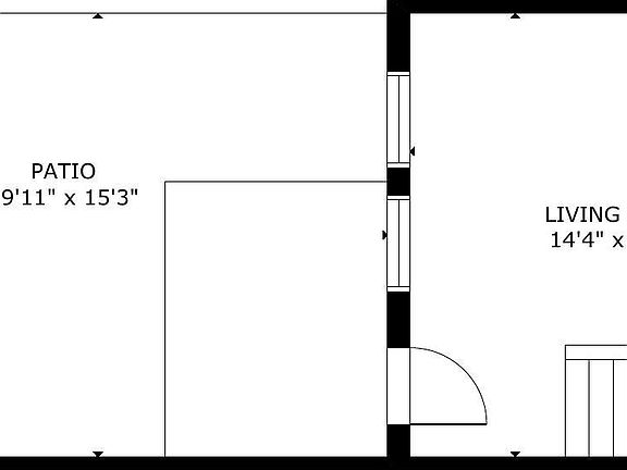 3rd image of 3496 Alexandria Ave. #3496