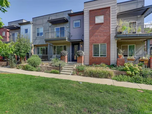 2033 W 67th Place, Denver, CO 80221