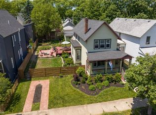 1802 W 48th St, Cleveland, OH