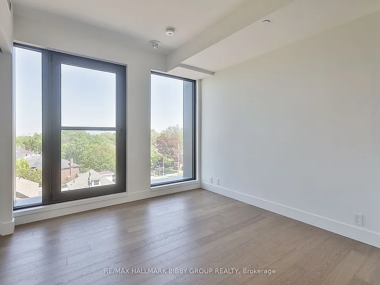 1414 Bayview Ave #506 — Photo 5