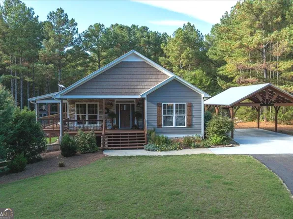 372 Salem Church Rd, Lexington, GA 30648
