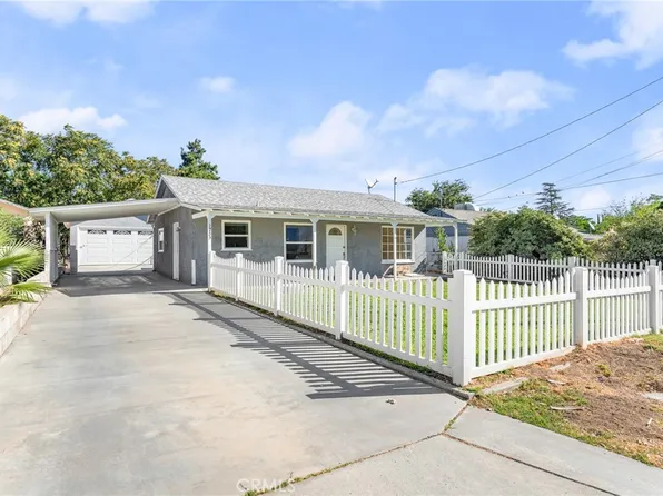 1253 Cottonwood Rd, Banning, CA 92220