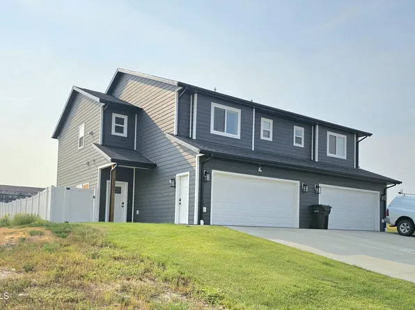2907 29th Ave W, Williston, ND 58801
