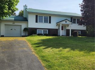 4 Northridge Dr, Arkport, NY 14807
