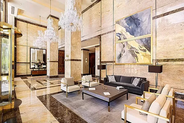 Rented by Luxury Habitat | media 41