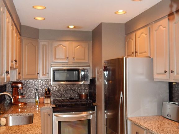 Updated Kitchen