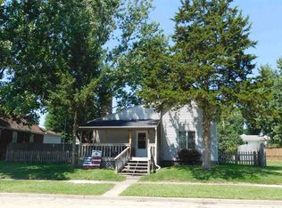 210 N Matteson St, Maquoketa, IA 52060