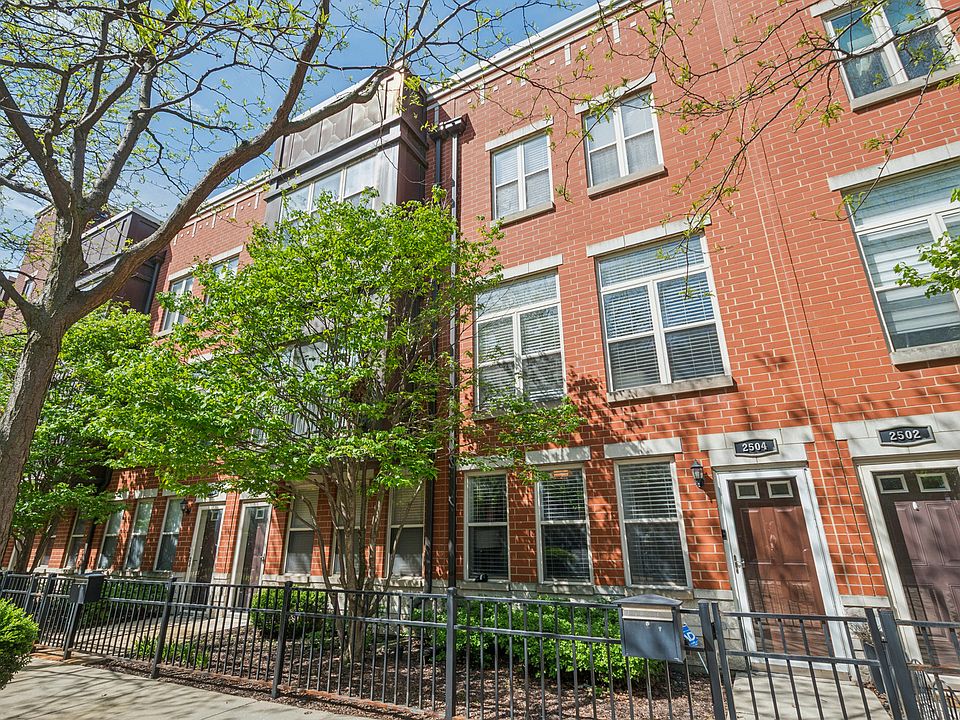1st image of 2504 S Calumet Ave