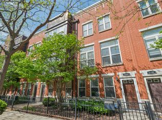 2504 S Calumet Ave, Chicago, IL 60616