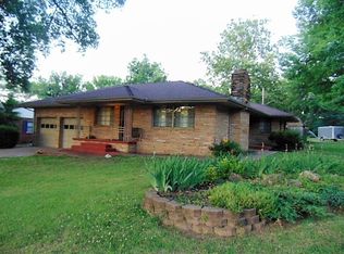 1517 Cleary Dr, Ponca City, OK 74604