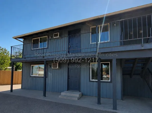 3315 W 1st Pl #3, Kennewick, WA 99336