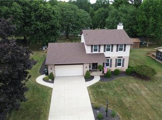9671 Beryl St NW, Canal Fulton, OH