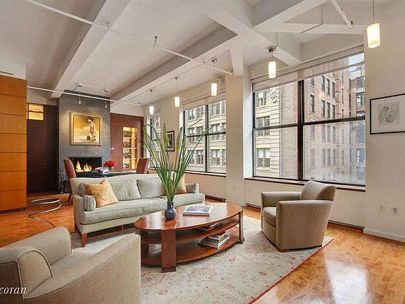 2nd image of 8 W 19th St Fl 8