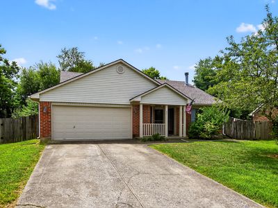 331 Chestnut Ln, Versailles, KY, 40383