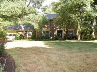 2816 Asbury Ter, Greensboro, NC 27408