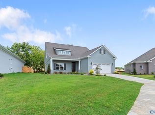 211 Mayflower Dr, Harvest, AL 35749