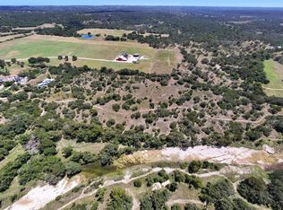 16/ACRE S Trebled Waters Trl, Driftwood, TX 78619