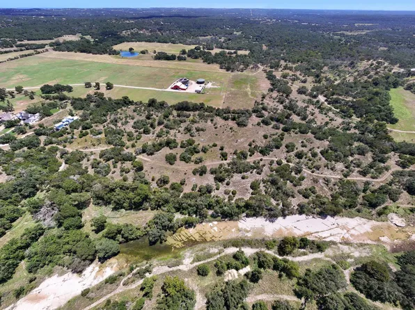 16/ACRE S Trebled Waters Trl, Driftwood, TX 78619