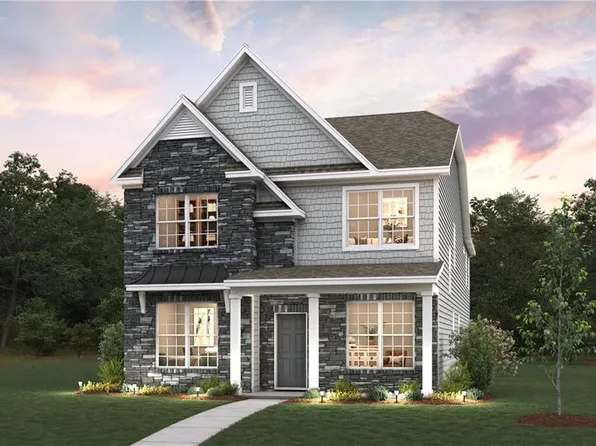 106 Harbor Hill Blvd, Jamestown, NC 27282