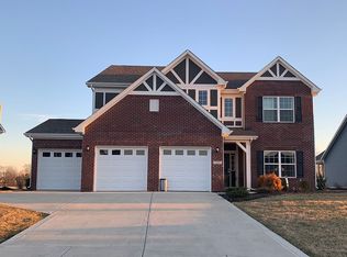 7291 Furry Ct, Brownsburg, IN 46112