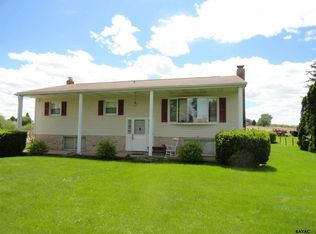 1434 Delta Rd, Red Lion, PA 17356