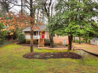 7612 Tanglewood Rd, Richmond, VA 23225