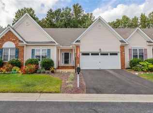 162 Carriage Point Ln, Glen Allen, VA 23059