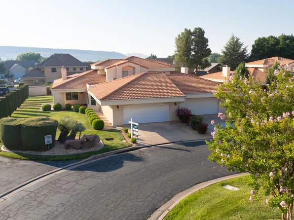 1165 W Indian Hills Dr Unit 2A, Saint George, UT 84770