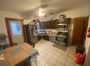 6 Sewall St #2CP, Roxbury Crossing, MA 02120