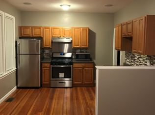25 Alabama St #1, Mattapan, MA 02126