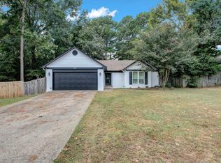 3017 Forest Dr, Bryant, AR 72022
