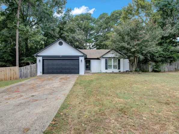 3017 Forest Dr, Bryant, AR 72022