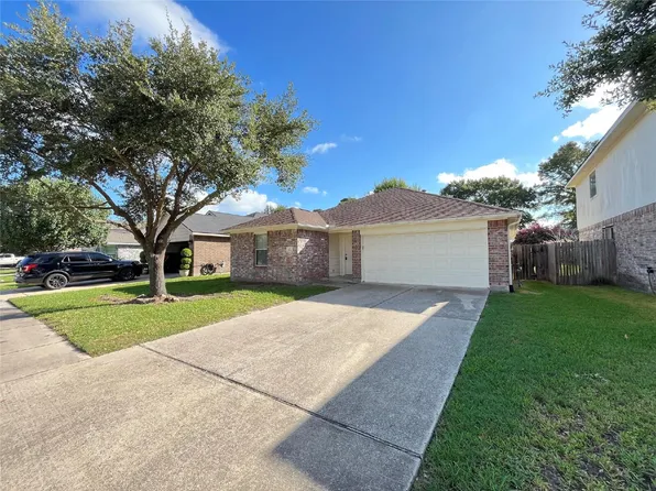 29022 Fox Fountain Ln, Spring, TX 77386