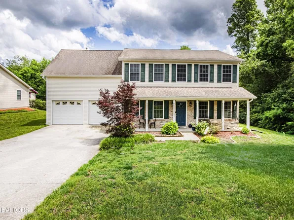 198 Nicely Trl, Powell, TN 37849