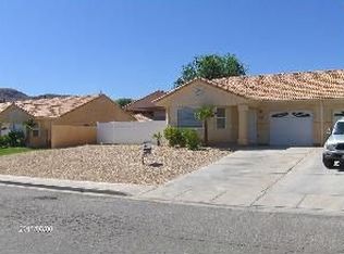 281 W 635 N, La Verkin, UT 84745