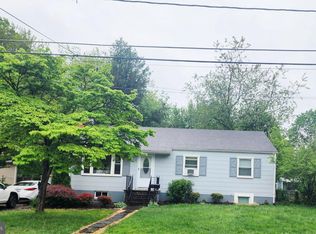 10217 Rodgers Rd, Fairfax, VA 22030