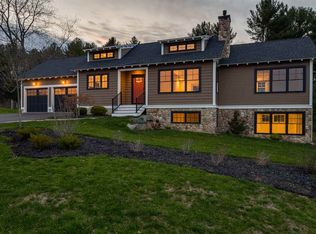 9 Lookout Pl, Newmarket, NH 03857