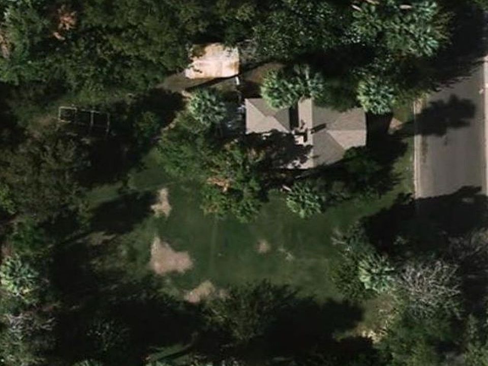 ARIAL SHOT 1/2 ACRE