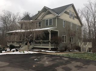 838 Helmsburg Rd, Nashville, IN 47448