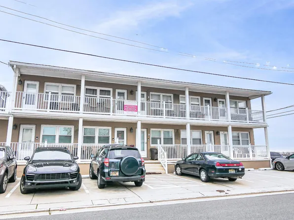 9500-06 Amherst Ave #8, Margate City, NJ 08402