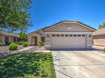 5233 E Indigo St, Mesa, AZ, 85205