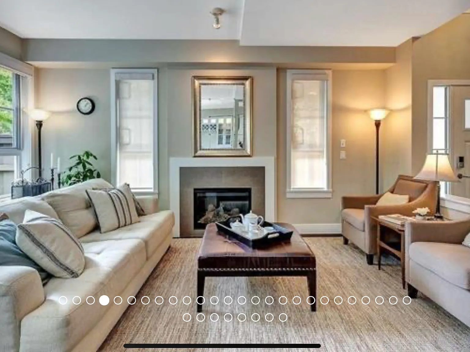 3 bed, 2.5 bath, 1585 sqft, $3,600 — Photo 1