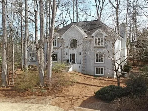 770 Bedford Oaks Dr, Marietta, GA 30068