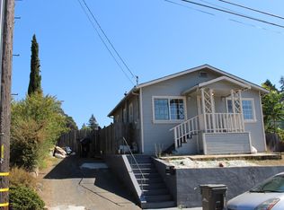 7315 Circle Hill Dr, Oakland, CA