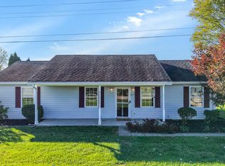 1029 Jonesville Rd, Owenton, KY 40359