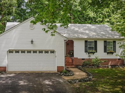 11609 Silverleaf Ln, Fredericksburg, VA, 22407